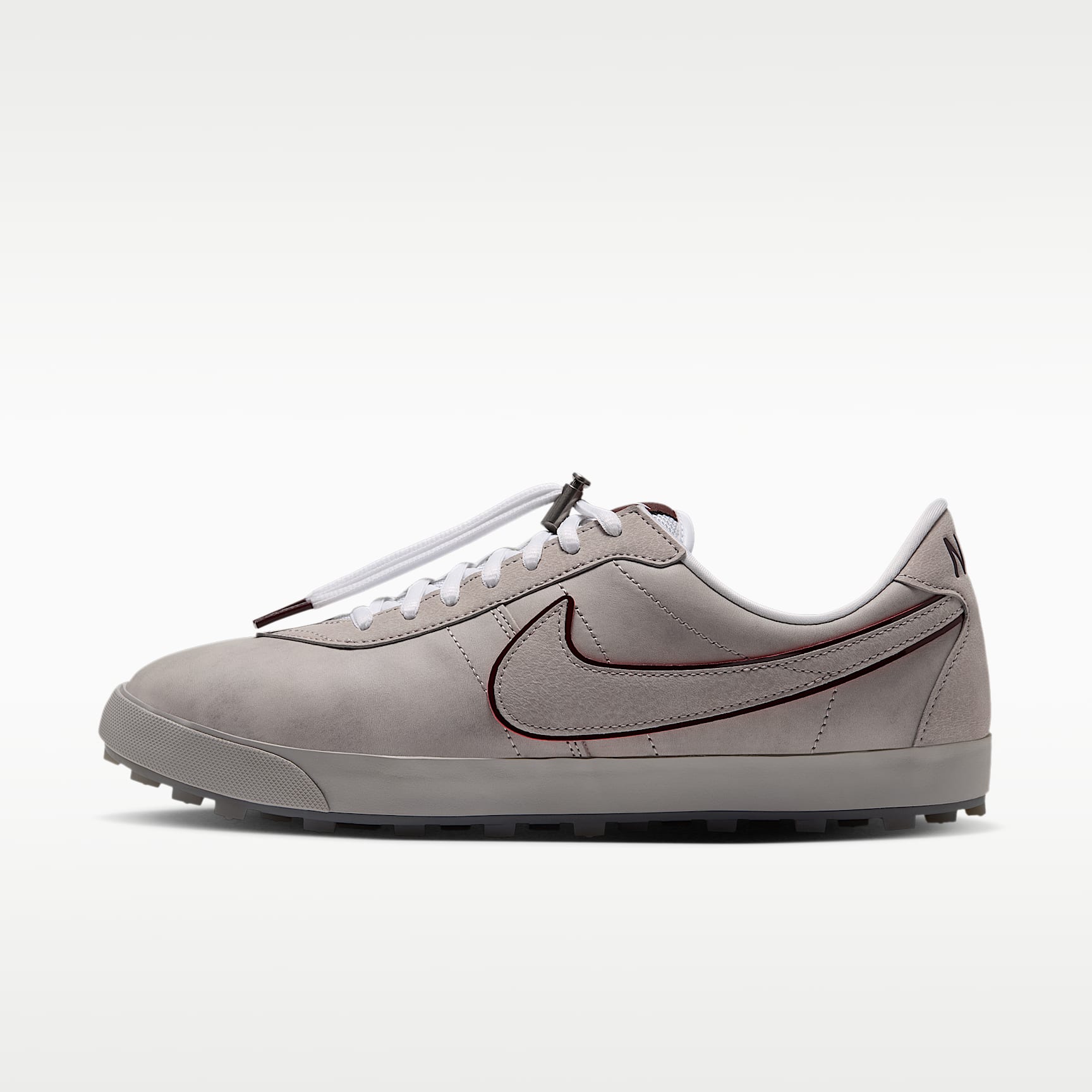Nike Astrograbber Leather SE Men's Shoes. Nike ID